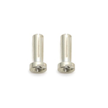 LOW PROFILE BULLET (2) 4mm x 14mm