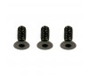 M3/S-PLUS ALUMINIUM TIMING SCREW SET