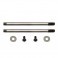 3x27.5 SHOCK SHAFT V2 CHROME FOR AS91577/91578