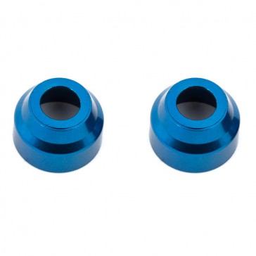 TEAM B64 FRONT CVA AXLE RETAINERS