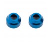 TEAM B64 FRONT CVA AXLE RETAINERS