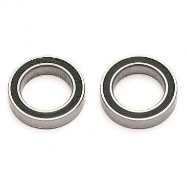 DISC.. SC10 4x4 BEARING 12 x 18 x 4 RUBBER SHIELD