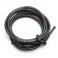 DISC.. PRO SILICONE WIRE 14AWG BLACK (1m)