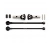 RC8B3.1 CVA DRIVESHAFT SET 94MM