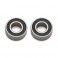 DISC.. 6x13x5 BALL BEARING