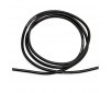 PRO SILICONE WIRE 13AWG BLACK (1m)