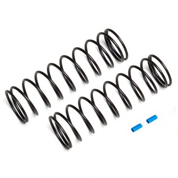 RC8B3 (Kit) REAR SPRING 4.3 LB/IN