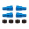 DISC.. B6/B6D/B64/B64D SHOCK BUSHINGS, LONG