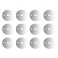 DISC.. 12MM SHOCK PISTONS, V2 (2x1.5mm/2x1.6mm/2x1.7mm)