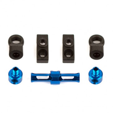 TEAM TC7/TC7.1 ANTI ROLL BAR MOUNT SET