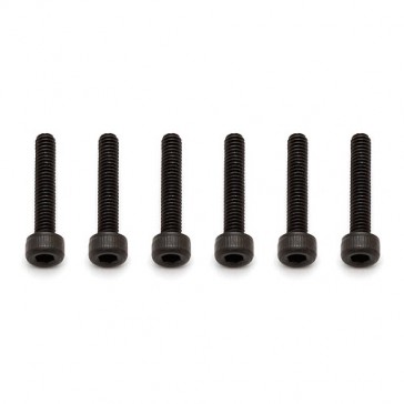 SC5M M2.5 x 14MM SHCS