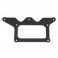 DISC.. RC12R6 LOWER POD PLATE GRAPHITE