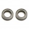 DISC.. CERAMIC BALL BEARING 6x10x3 (PR)