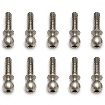 HEAVY DUTY BALLSTUD 10MM (10)