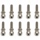 HEAVY DUTY BALLSTUD 10MM (10)