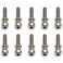 HEAVY DUTY BALLSTUD 10MM (10)