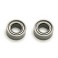 DISC.. RC18B2/T2/SC18 3X6X2.5MM BALL BEARING