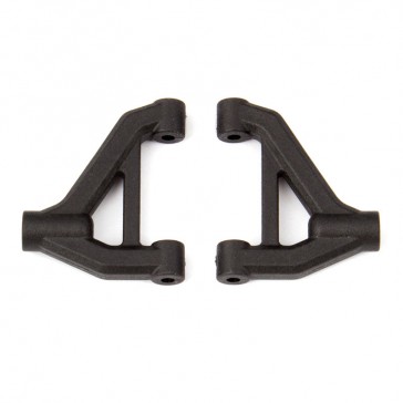 RC12R6 UPPER SUSPENSION ARMS