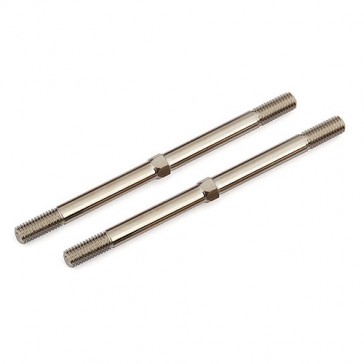 RC8T3 TURNBUCKLES 5 X 80MM