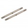 RC8T3 TURNBUCKLES 5 X 80MM