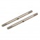 RC8T3 TURNBUCKLES 5 X 80MM