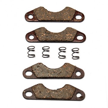 RC8B3/3.1 BRAKE PAD