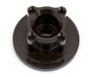 RC8B3.1 FLYWHEEL FOR 4-SHOE CLUTCH