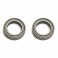 DISC.. CERAMIC BALL BEARING 10x15x4 (PR)