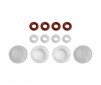 TEAM TC7.1 SHOCK REBUILD KIT