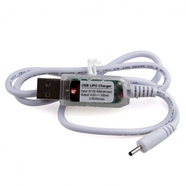 SC28 USB CHARGER CABLE