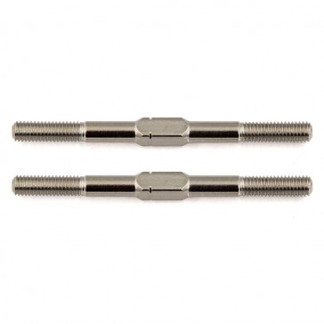TEAM TURNBUCKLES, 3X42 MM