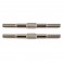 TEAM TURNBUCKLES, 3X42 MM