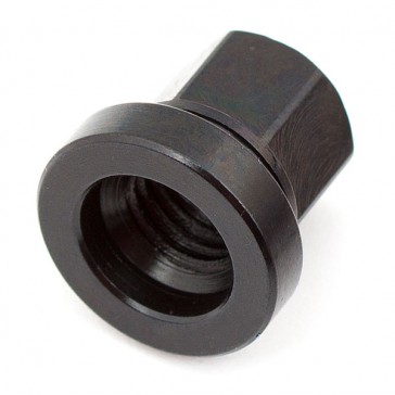 RC8B3.1 FLYWHEEL NUT (4-SHOE)