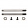 3x21 SHOCK SHAFT V2 CHROME (PR) FOR AS91576 BODY