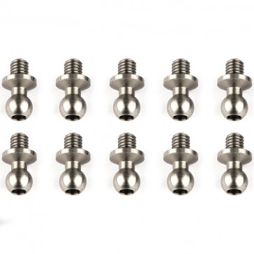 BALLSTUDS 3.25 MM - LONG