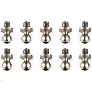 BALLSTUDS 3.25 MM - LONG