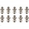 BALLSTUDS 3.25 MM - LONG