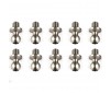 BALLSTUDS 3.25 MM - LONG
