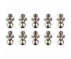 BALLSTUDS 3.25 MM - LONG