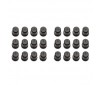 TEAM TC6.2/7/TC7.1 ARM MOUNT INSERT SET