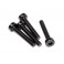 Wide Cap Head Torx Screw M5X30Mm (4Pcs)