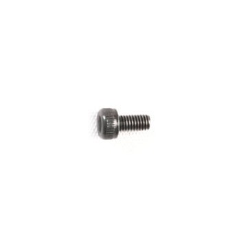 Vis métrique tête cylindrique 3x6mm