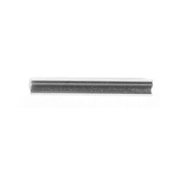 Axe acier 2x14mm (2pc)