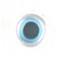 Ecrou nylstop 3mm
