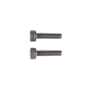 Vis tête cylindrique 3x12mm