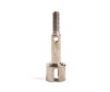 Axes de roue TLT1