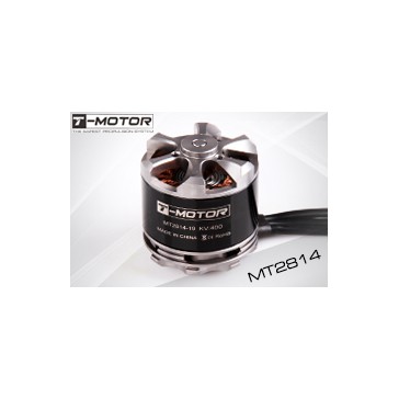 DISC.. Brushless Motor MT2814-19 - 400KV