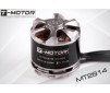 DISC.. Brushless Motor MT2814-19 - 400KV