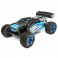 DISC.. TENACITY Truggy, AVC, Blue/Black: 1/10 4wd RTR