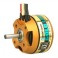 Brushless GOLD line : AXI2808/20